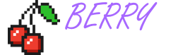 BERRYhost Logo